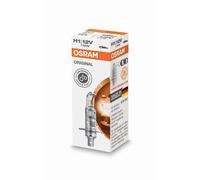 H1 12V 55W P14,5s Original Spare Part OSRAM Autolampe Glühbirne