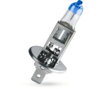 H1 Birne Philips X-treme Vision 55 Watt 12V Frontlampe Scheinwerfer +150 VERSION