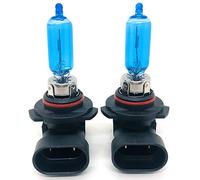 H1 H3 H4 H7 H8 H11 9005 9006 HB3 HB4 Xenon Look Lampen zur Auswhl 6000 Kelvin Xenon Look E - Prüfzeichen StVO Zugelassen (9005 HB3 65W)