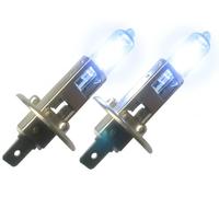 H1 H3 H4 H7 H8 H11 9005 9006 HB3 HB4 Xenon Look Lampen zur Auswhl 6000 Kelvin Xenon Look E - Prüfzeichen StVO Zugelassen (H1 12V 55W)