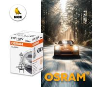 H1 H3 H4 H7 H8 H8B H9 H10 H11 H13 H15 H16 H18 HB3 OSRAM KFZ-Birnen Autolampen