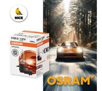 H1 H3 H4 H7 H8 H8B H9 H10 H11 H13 H15 H16 H18 HB3 OSRAM KFZ-Birnen Autolampen