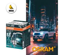 Osram, Autolampe, Cool blue Intense Next Generation (H4)