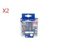 H1 Halogen Birne Maxibox 12V BOSCH 2 Stück 1987301112