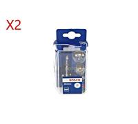 H1 Halogen Birne Minibox 12V BOSCH 2 Stück 1987301102