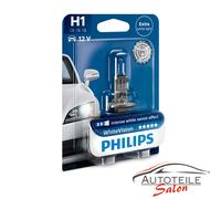H1 White Vision 12V 55W