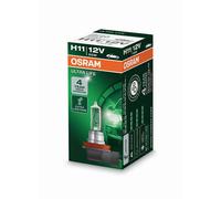 OSRAM Glühlampe, Abbiegescheinwerfer ULTRA LIFE 64211ULT