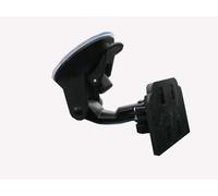 H186 #325 Kompatibel mit Tomtom Rider 40 50 400 410 420 450 500 550 Halterung mit Saugfuss für PKW Car Auto Holder Halter