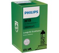 H19 LongLife EcoVision 12644LLC1