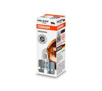 Osram Halogen-Scheinwerferlampe Original Line fÃ¼r LKWs 70W X511