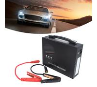 H23-8A 62000Ah 12V/24V Autobatterie-Starthilfegerät Power Supply, Tragbares Notfall-Ladegerät