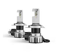 H4 NIGHT BREAKER LED SMART +330% StVZO-Konforme LED 2St. OSR