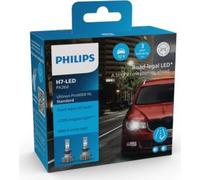 Philips Ultinon Pro6000 Standard 11972U60SX2 Fahrzeugscheinwerferlampe