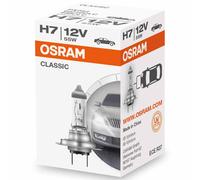 H7 12V 55W PX26d Classic 1st. OSRAM