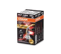 Osram 64210NB200 Night Breaker 200 Laser Halogen Birne-H7-12V/55W-pro stück