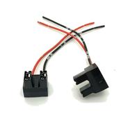 H7 477 499 Scheinwerferlampe Reparatur Buchse Anschluss Stecker Kabel