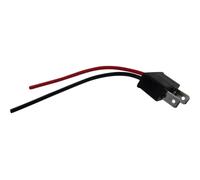 H7 Birne Reparatur Stecker Männlich Scheinwerfer Sockel Fassung Lampen Stecken