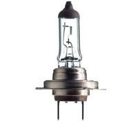 H7 Ersatz-Lampen Set - 2 Stk. Longlife + 2 Stk. Standard - 12V 55W PX26d