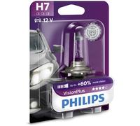 H7 GLÜHLAMPE FÜR MERCEDES-BENZ C-KLASSE T-MODEL (S204) - PHILIPS 12972VPB1