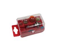 H7 Lampenbox Ersatzlampen Autolampe Glühbirne Glühlampen Sicherungen Set PKW KFZ