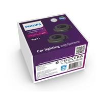 Philips LED Adapter rings 11179X2 Typ I Adapterringe