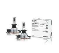 OSRAM H7 NIGHT Breaker LED START 230% für Werkstatt LED 2St