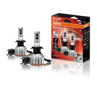 2 OSRAM NIGHT BREAKER LED START H7 LED-Nachrüstlampen 230% heller