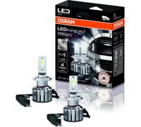 H7 OSRAM HLT BRIGHT LED 64215DWBRT-2HFB