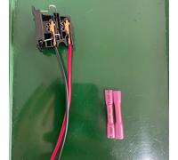 H7 Scheinwerfer Lampenfassung Stecker für Fiat 500 500C 51787491
