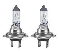 Cartrend, Autolampe, Mega White (H7)