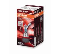 Osram Night Breaker Laser H8 43 W Halogen