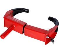 Radkralle Venus mit Sicherheitsschloß