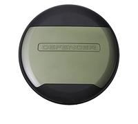 HABURN Reserveradabdeckung FüR Land Rover Defender 110 130, ABS Elastische Radabdeckung Reifenabdeckungen Staubdicht Wasserdicht ZubehöR,B