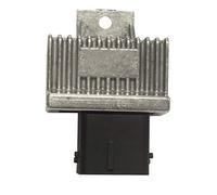 HÃœCO Relais, Glühanlage 132122