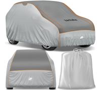 Hagelschutz-Autoplane wasserdicht atmungsaktiv - 520.00 x 185.00 x 145.00 cm