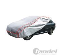 HP Autozubehör 18270 18270 Hagelschutz-Garage (L x B x H) 530 x 177 x 120cm Passend für (Auto-Marke): Universal