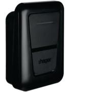 Hager LDST witty one 1x11kW T2S XVR111S