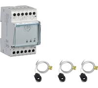 Hager Ladesteuerung XEV305 Hauslast + PV-BHKW 3phasig
