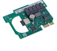 Hager Kommunikationskarte mit RS485 XVA245