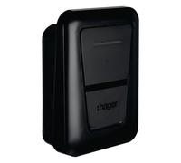 Hager LDST witty plus 1x22kW T2S XVL122S