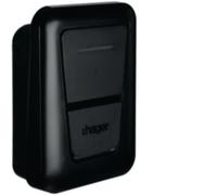 Hager LDST witty one 1x11kW T2S XVR111S