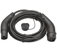 Hager Tehalit XEVA732 Ladekabel Zubehör für Ladestationen M3T2/T2 20A 3P 7,5m
