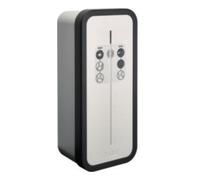Hager XEV1R22T2ER Ladestation witty share 22kW Eichrecht