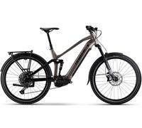 Haibike Adventr 10 Sand / Black 2025 L