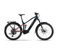 Haibike ADVENTR 8.5 - 47 cm