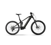 Haibike All-Mountain 2 black 2026 L