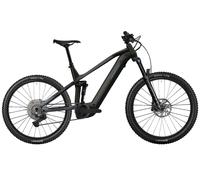 Haibike Allmtn 2 Schwarz Modell 2027 L