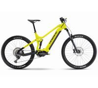 Haibike ALLMTN 3 29 720 E-Mountainbike Größe 44 cm
