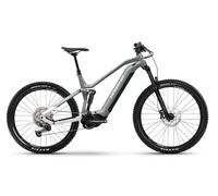 Haibike ALLMTN 3 29 720 E-Mountainbike Größe 44 cm