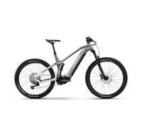 Haibike ALLMTN 3 720 silver surf/white glänzend 2025 XL